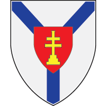 Arms of Arilje