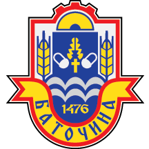 Emblem of Batočina