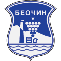 Emblem of Beočin