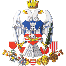 Greater Arms of Belgrade