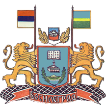 Greater Arms of Bosilegrad