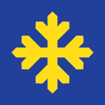 Flag of Čajetina