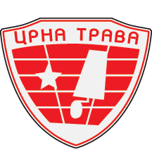 Emblem of Crna Trava