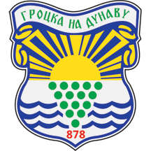Emblem of Grocka