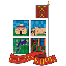 Greater arms of Knić