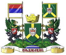 Greater Arms of Knjaževca