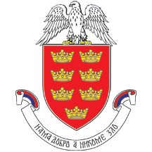 Middle Arms of Kraljevo