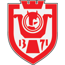 Emblem of Kruševac