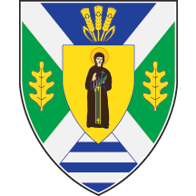 Arms of Lapovo