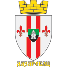 Middle Arms of Lazarevac