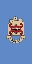 Flag of Pirot
