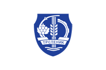 Flag of Trstenik