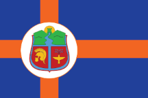 Flag of Zaječar