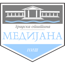 Arms of Medijana