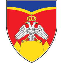 Arms of Mionica