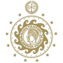 Grb nekadaљnje gradske opљtine Niљ (2002-2005)