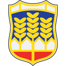 Emblem of Novi Kneževac