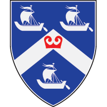 Arms of Obrenovac