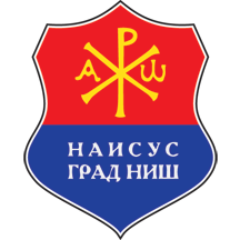 Emblem of Palilula  (Niš)