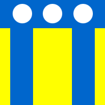 Zastava Požarevca (2001-2006)