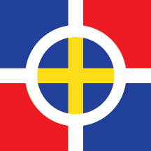 Zastava Poћege