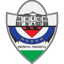 Emblem of Preševo