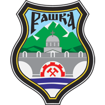 Emblem of Raška