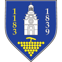 Arms of Rekovac