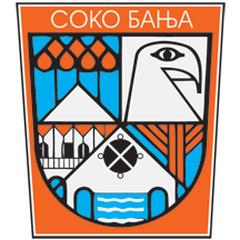 Emblem of Soko Banja