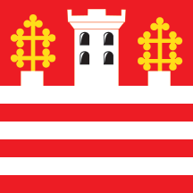 Flag of Stari Grad