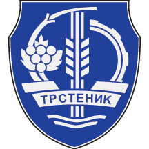 Emblem of Trstenik