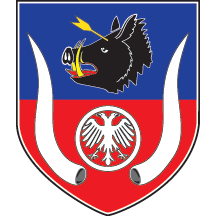 Arms of Velika Plana