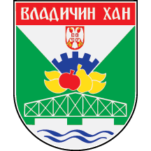 Emblem of Vladičin Han
