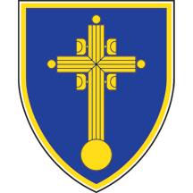 Arms of Vračar