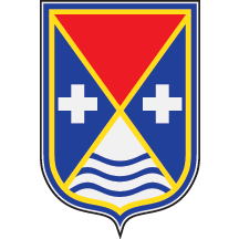 Arms of Žagubica