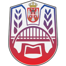 Emblem of Zubin Potok