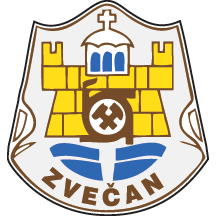Emblem of Zvečan