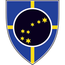 Arms of Zvezdara