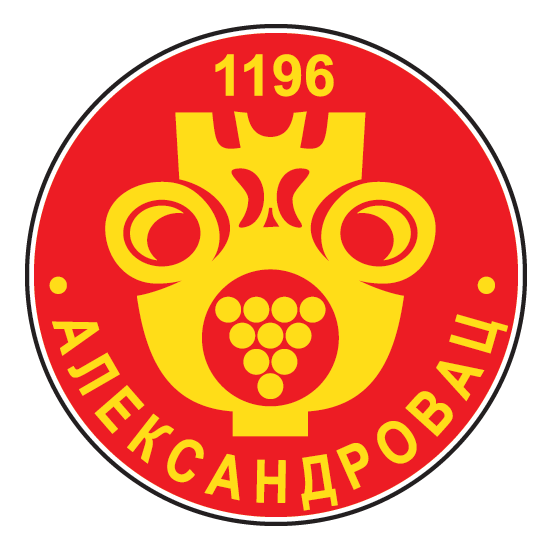 Грб Александровца