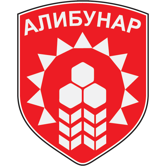 Грб Алибунара