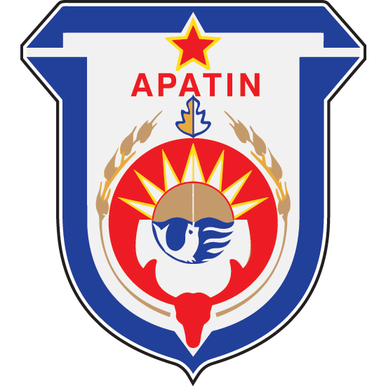 Грб Апатина