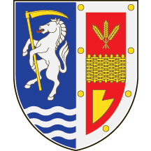 Грб Бачке Паланке