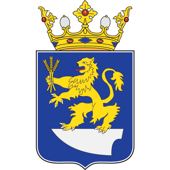 Средњи грб Бачке Тополе