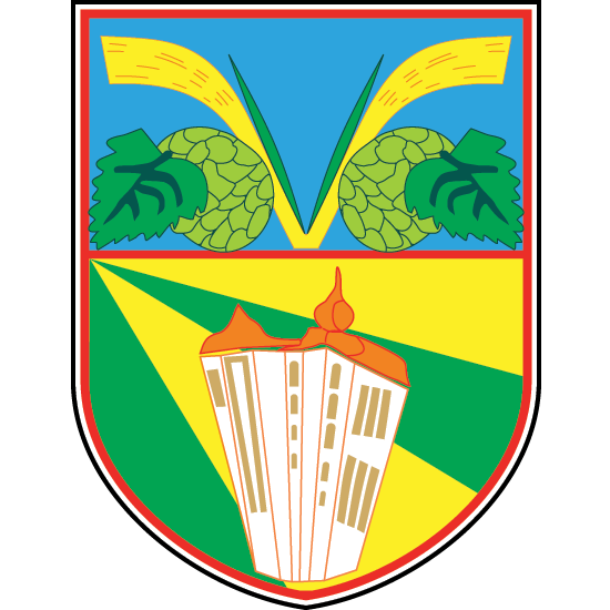 Грб Бачког Петровца