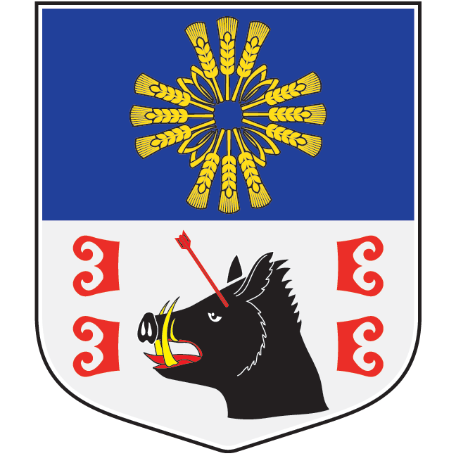 Грб Барајева
