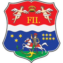 Грб Бечеја