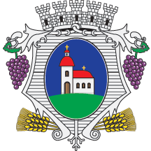 Средњи грб Беле Цркве