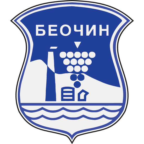 Грб Беочина