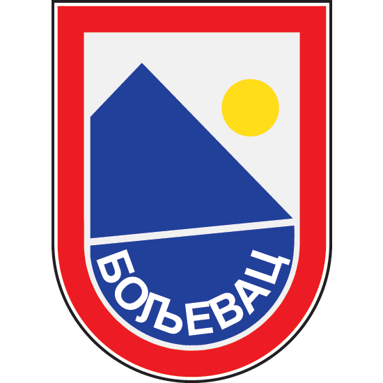 Грб Бољевца