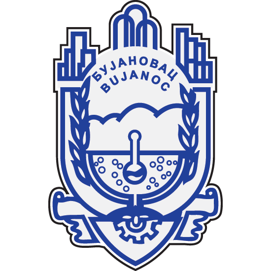 Грб Бујановца